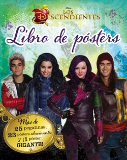 Libro de posters