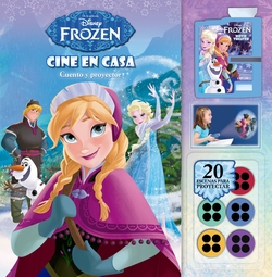 Cine en casa