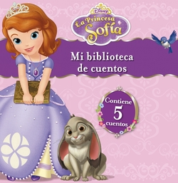 Mi biblioteca de cuentos