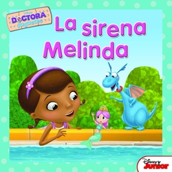 La sirena melinda