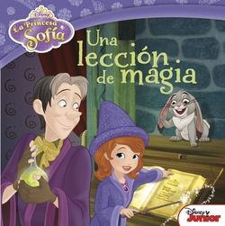 Una lección de magia