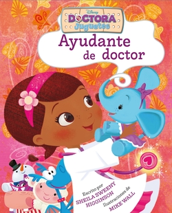 Ayudante de doctor
