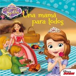 Una mamá para todos