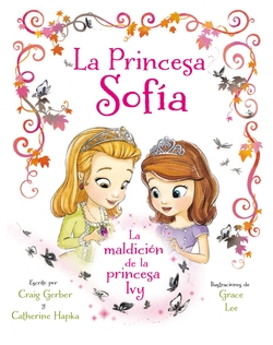 La maldición de la princesa Ivy