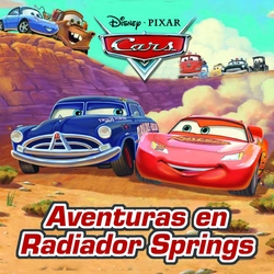 Aventuras en radiador springs