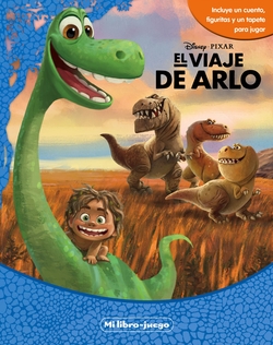 El viaje de Arlo