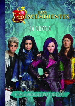 Los descendientes: la novela