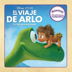El viaje de Arlo