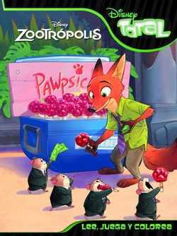 Disney total