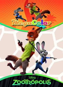 Megacolor