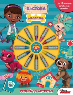Pequeños artistas