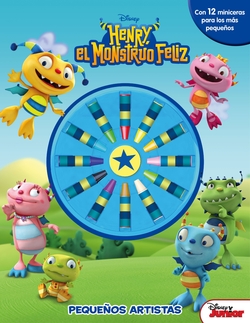 Pequeños artistas