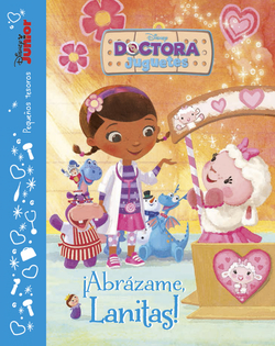 ¡Abrazáme, lanitas!