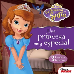 Una princesa muy especial