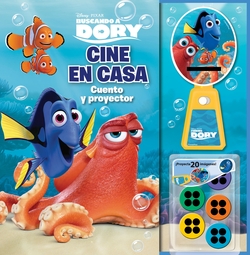CINE EN CASA