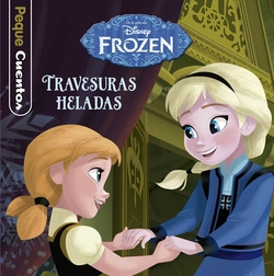TRAVESURAS HELADAS