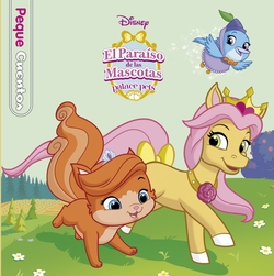EL PARAISO DE LAS MASCOTAS