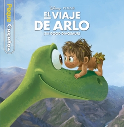 EL VIAJE DE ARLO
