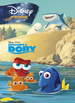 DISNEY PRESENTA