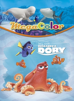 MEGACOLOR