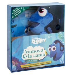 VAMOS A LA CAMA