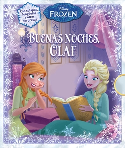 BUENAS NOCHES, OLAF