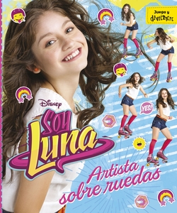 ARTISTA SOBRE RUEDAS