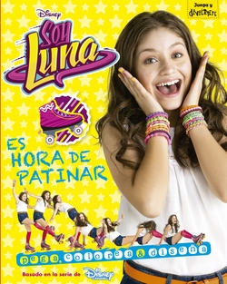 ES HORA DE PATINAR