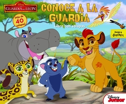 CONOCE LA GUARDIA