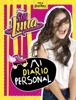 MI DIARIO PERSONAL