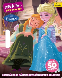 FROZEN