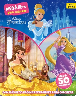 PRINCESAS