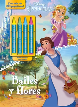 Bailes y flores
