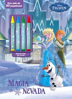 MAGIA NEVADA