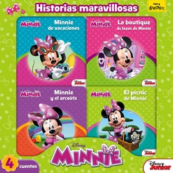 HISTORIAS MARAVILLOSAS