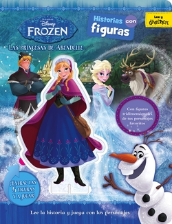 LAS PRINCESAS DE ARENDELLE