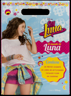 El mundo de Luna