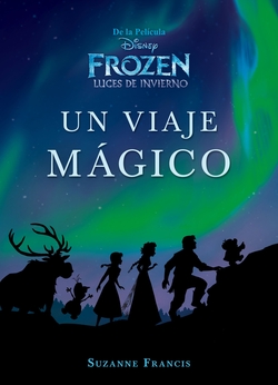 UN VIAJE MÁGICO