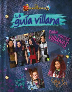 LA GUÍA VILLANA PARA NUEVOS VILLANOS