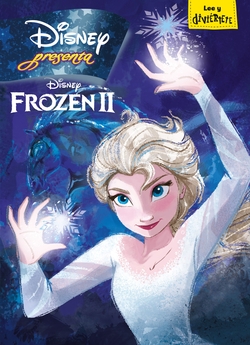 DISNEY PRESENTA
