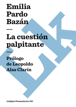 La cuestio´n palpitante