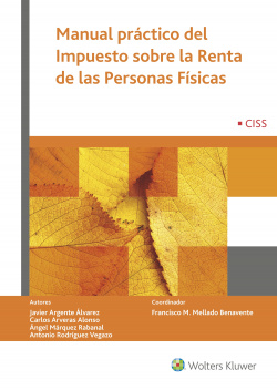 Manual práctico del impuesto sobre la renta de las personas físicas