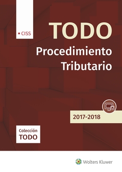 RENDIMIENTO TRIBUTARIO 2017-2018