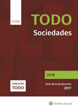 SOCIEDADES 2018