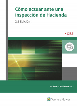 CÓMO ACTUAR ANTE UNA INSPECCIÓN DE HACIENDA