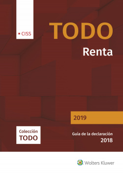 RENTA 2019