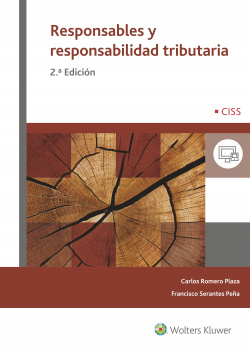 Responsables y responsabilidad tributaria