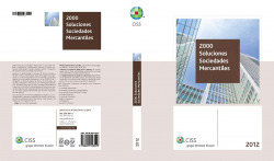 2000 soluciones sociedades mercantiles 2012
