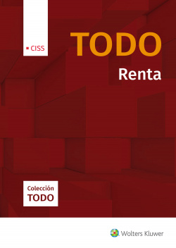 Todo renta 2017: guía de la declaración del ejercicio 2016
