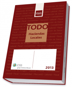 Todo haciendas locales 2012